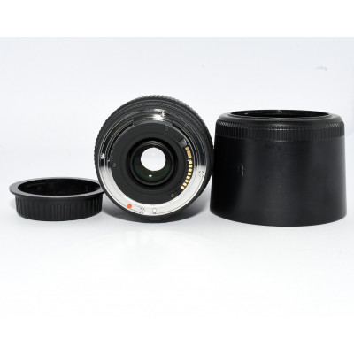 OBJETIVO SIGMA 70-300 4-5.6 PARA CANON