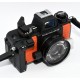CAMARA VINTAGE NIKONOS V + NIKKOR 35MM 2.5