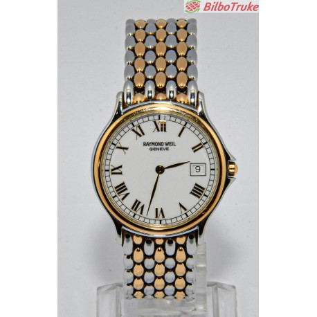 RELOJ RAYMOND WEIL 5577