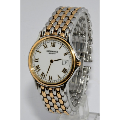 RELOJ RAYMOND WEIL 5577