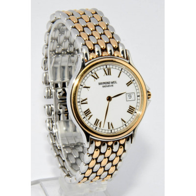 RELOJ RAYMOND WEIL 5577