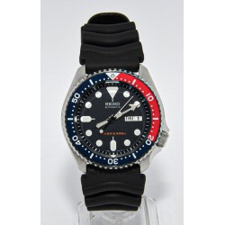 RELOJ AUTOMATICO SEIKO 7S26-0020