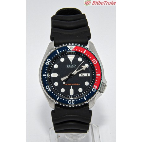 RELOJ AUTOMATICO SEIKO 7S26-0020
