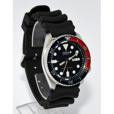 RELOJ AUTOMATICO SEIKO 7S26-0020