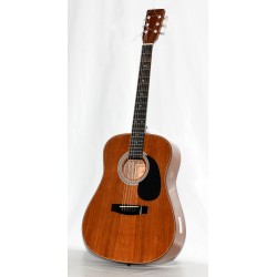 GUITARRA CLASICA SAMICK SF124