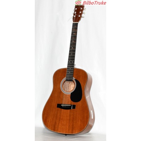GUITARRA CLASICA SAMICK SF124