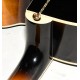 GUITARRA ELECTROACUSTICA Epiphone J-200 EC Studio LH VS