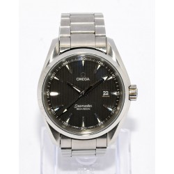 RELOJ OMEGA SEAMASTER AQUA TERRA 196.1115