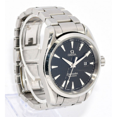 RELOJ OMEGA SEAMASTER AQUA TERRA 196.1115