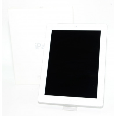 APPLE IPAD 2nd Gen (A1396 ) 16GB