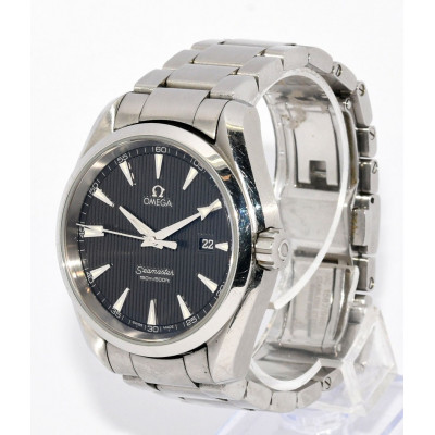 RELOJ OMEGA SEAMASTER AQUA TERRA 196.1115
