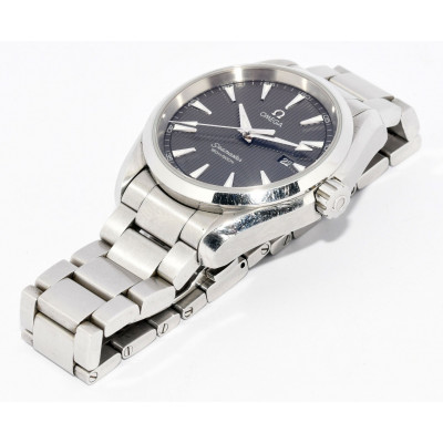 RELOJ OMEGA SEAMASTER AQUA TERRA 196.1115