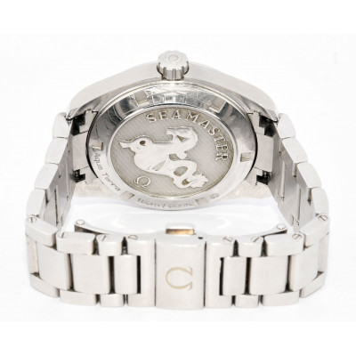 RELOJ OMEGA SEAMASTER AQUA TERRA 196.1115