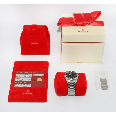 RELOJ OMEGA SEAMASTER AQUA TERRA 196.1115