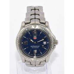 RELOJ TAG HEUER PROFESSIONAL 200M WT1111
