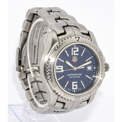 RELOJ TAG HEUER PROFESSIONAL 200M WT1111
