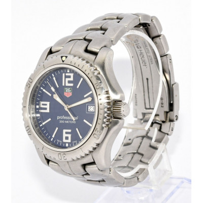 RELOJ TAG HEUER PROFESSIONAL 200M WT1111