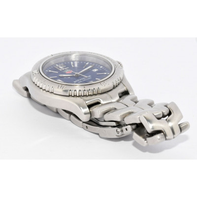 RELOJ TAG HEUER PROFESSIONAL 200M WT1111