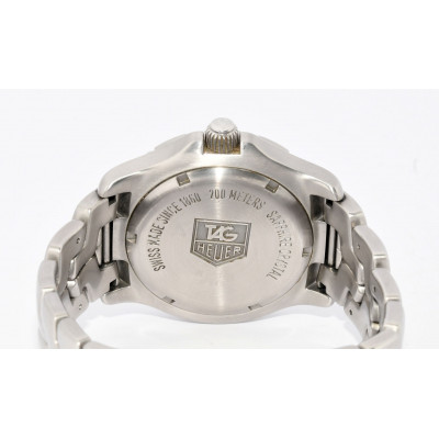 RELOJ TAG HEUER PROFESSIONAL 200M WT1111