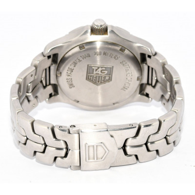 RELOJ TAG HEUER PROFESSIONAL 200M WT1111