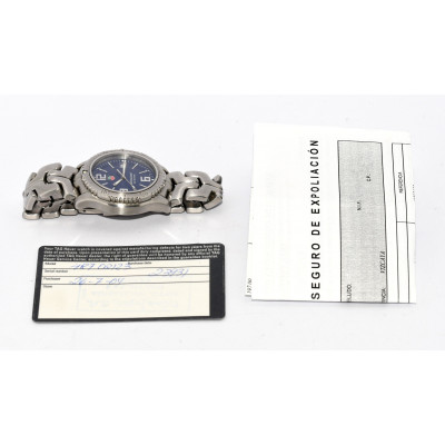 RELOJ TAG HEUER PROFESSIONAL 200M WT1111