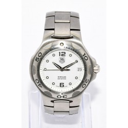 RELOJ TAG HEUER KIRIUM 200M WL111J
