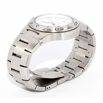 RELOJ TAG HEUER KIRIUM 200M WL111J