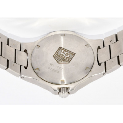 RELOJ TAG HEUER KIRIUM 200M WL111J