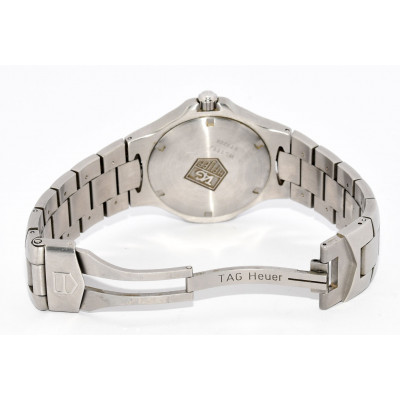 RELOJ TAG HEUER KIRIUM 200M WL111J