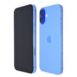 APPLE IPHONE 16 PLUS 128GB AZUL