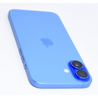 APPLE IPHONE 16 PLUS 128GB AZUL