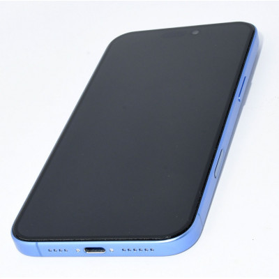 APPLE IPHONE 16 PLUS 128GB AZUL