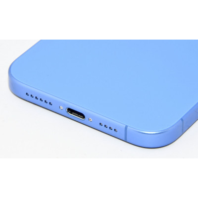 APPLE IPHONE 16 PLUS 128GB AZUL