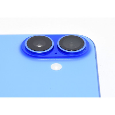 APPLE IPHONE 16 PLUS 128GB AZUL