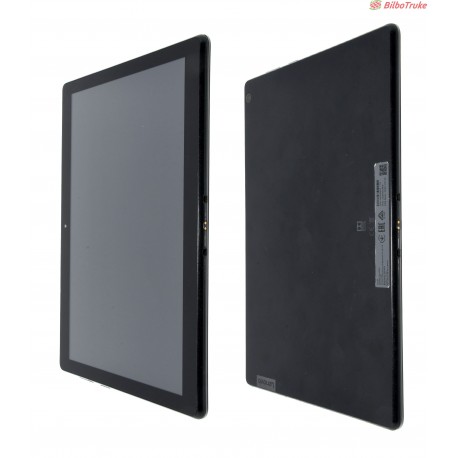 TABLET LENOVO SMART TAB M10 WIFI 32GB GRIS