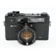 CAMARA YASHICA ELECTRO 35 GT