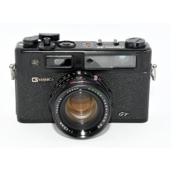CAMARA YASHICA ELECTRO 35 GT