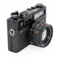 CAMARA YASHICA ELECTRO 35 GT