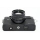 CAMARA YASHICA ELECTRO 35 GT