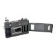 CAMARA YASHICA ELECTRO 35 GT