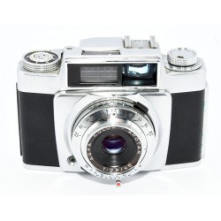 CAMARA AGFA SILETTE LK