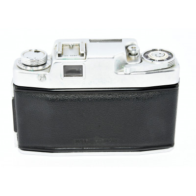 CAMARA AGFA SILETTE LK