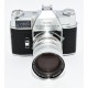 CAMARA KODAK RETINA REFLEX III