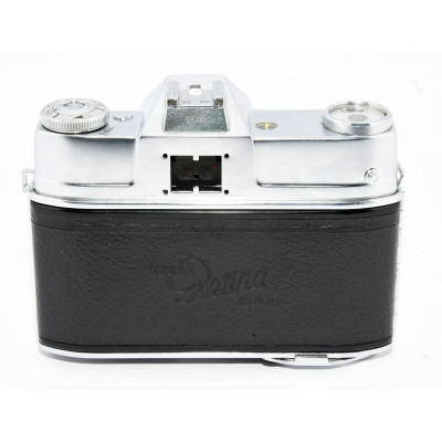 CAMARA KODAK RETINA REFLEX III