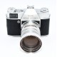 CAMARA KODAK RETINA REFLEX S