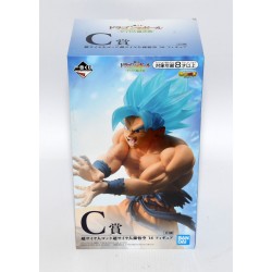 FIGURA SON GOKU BANDAI
