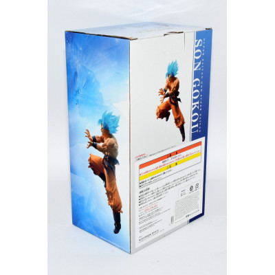 FIGURA SON GOKU BANDAI