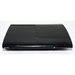CONSOLA PS3 SLIM 500GB SIN MANDO