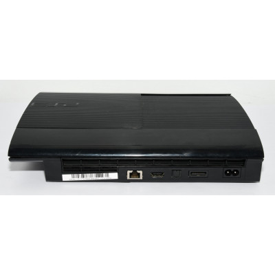 CONSOLA PS3 SLIM 500GB SIN MANDO