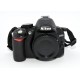 CAMARA REFLEX NIKON D3100